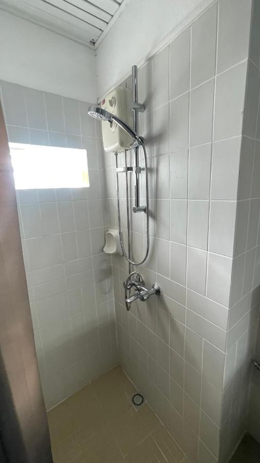 Le Coquillage Appartement Trou aux Biches Buitenkant foto